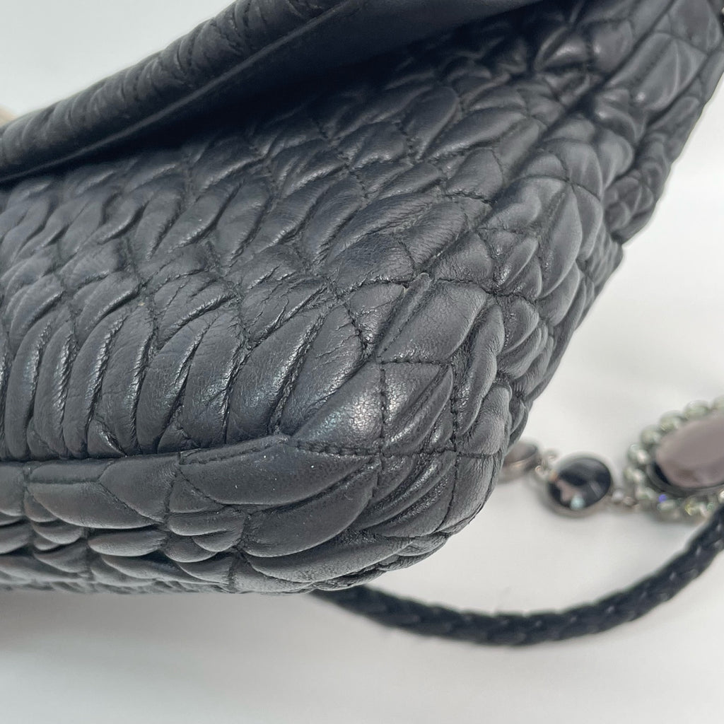 Miu Miu Blue