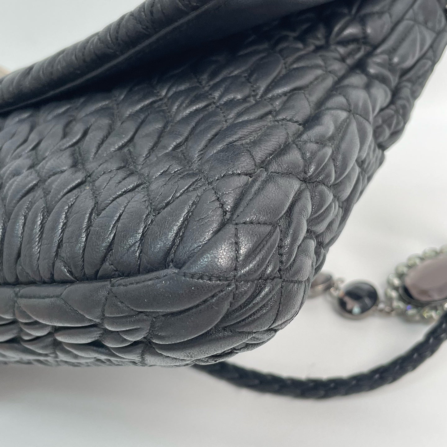 Miu Miu Blue