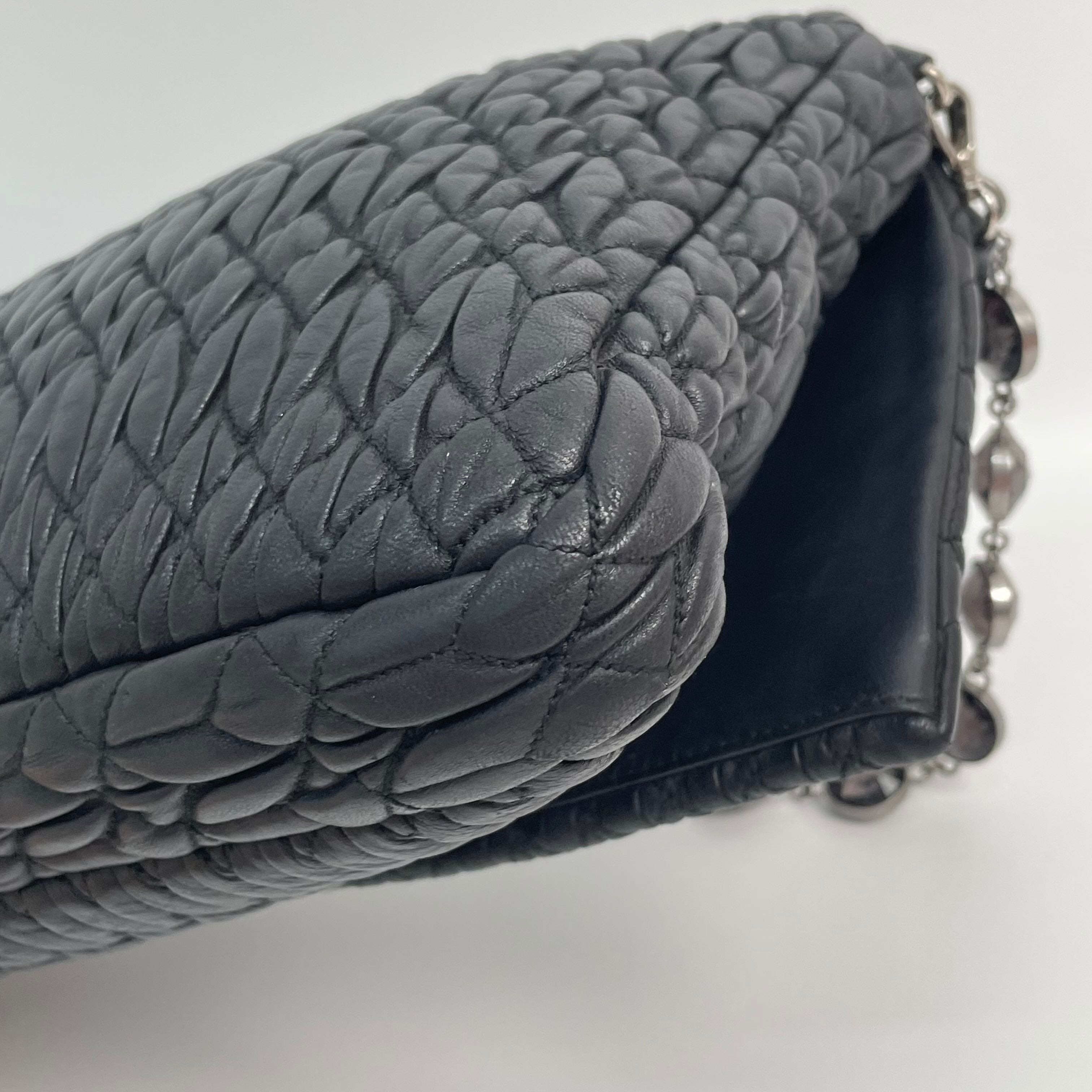 Miu Miu Blue