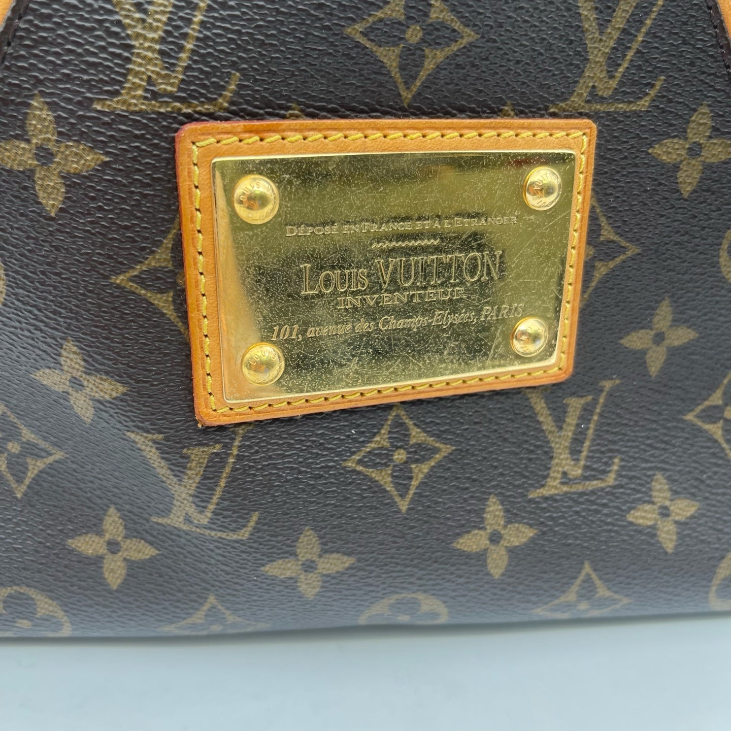 Louis Vuitton