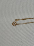 Van Cleef & Arpels Rose gold Necklace