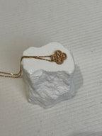 Van Cleef & Arpels Rose gold Necklace