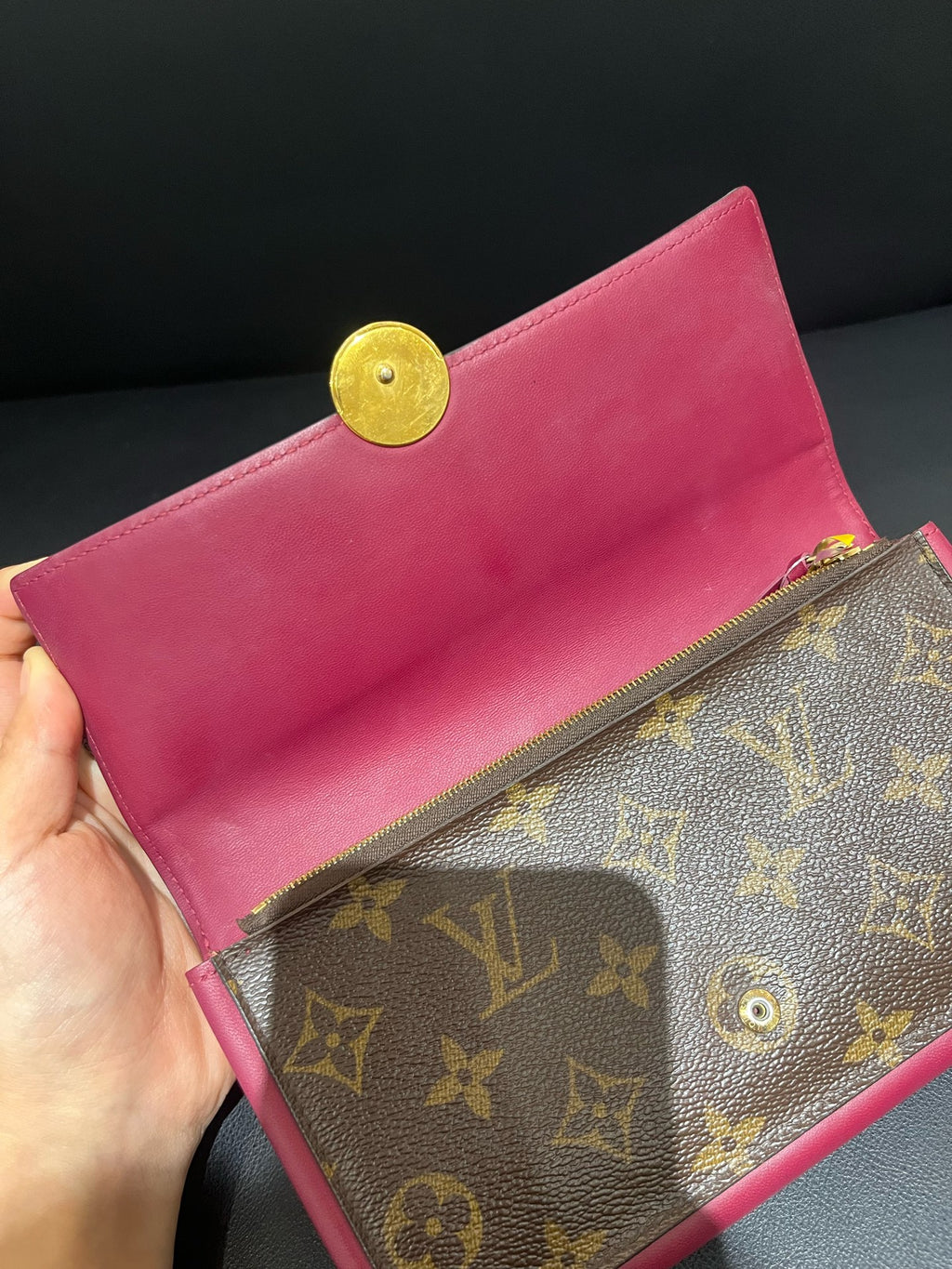 Louis Vuitton
