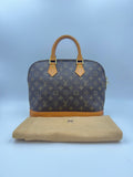 Louis Vuitton Alma M53151
