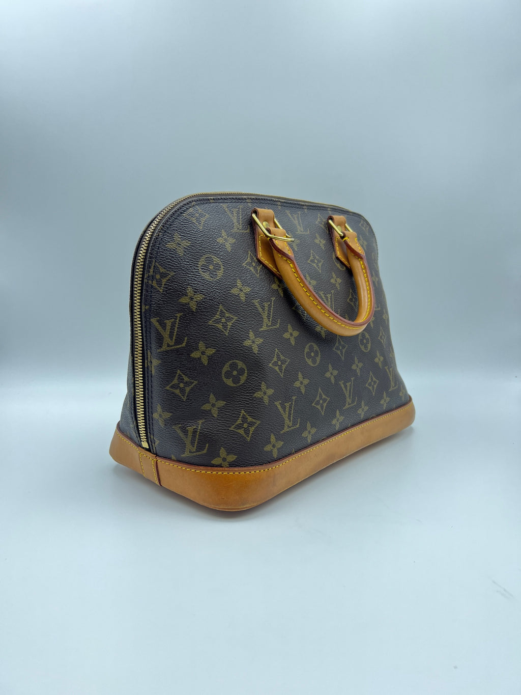 Louis Vuitton Alma M53151