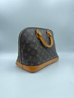 Louis Vuitton Alma M53151