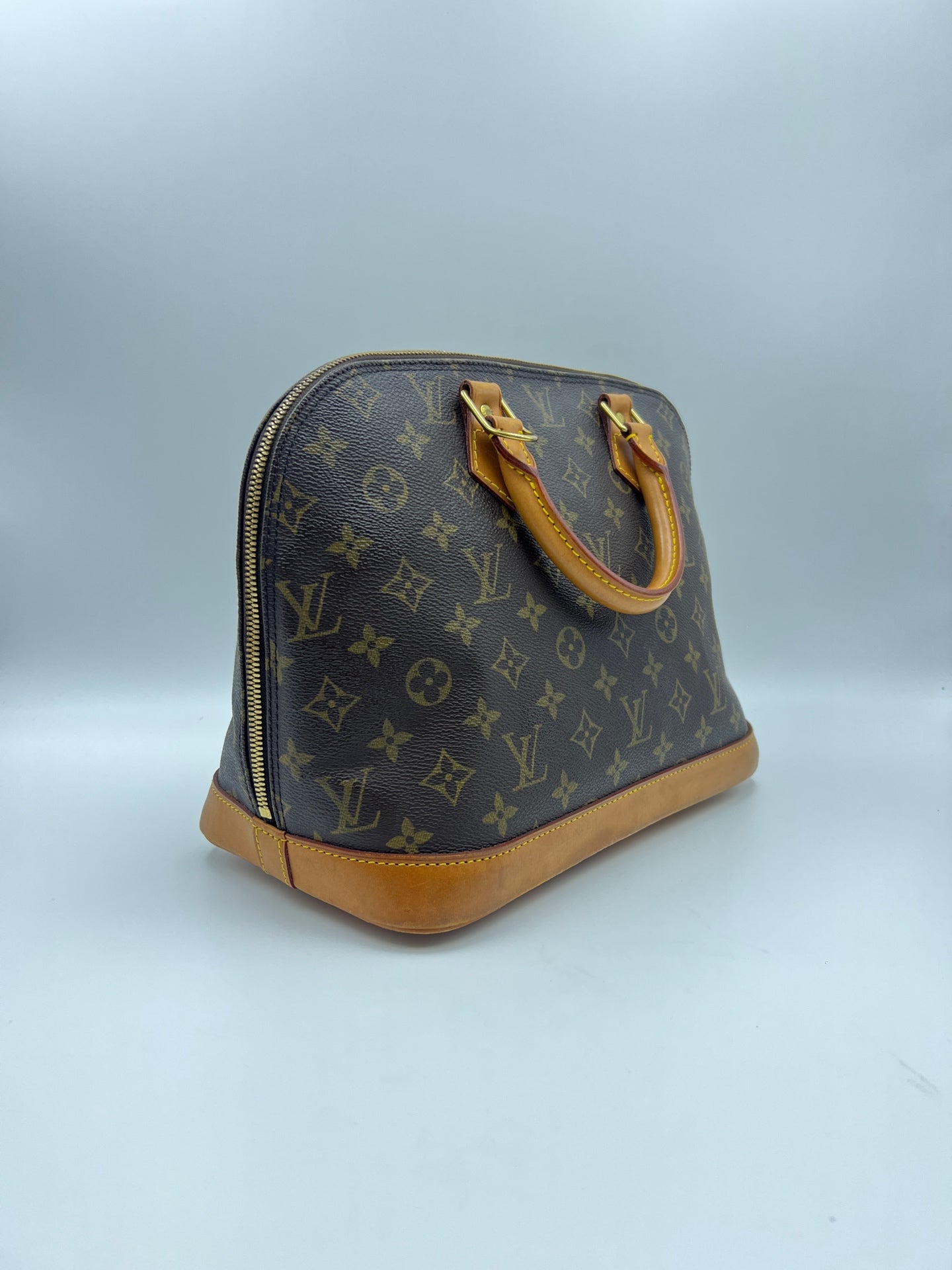 Louis Vuitton Alma M53151