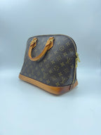 Louis Vuitton Alma M53151