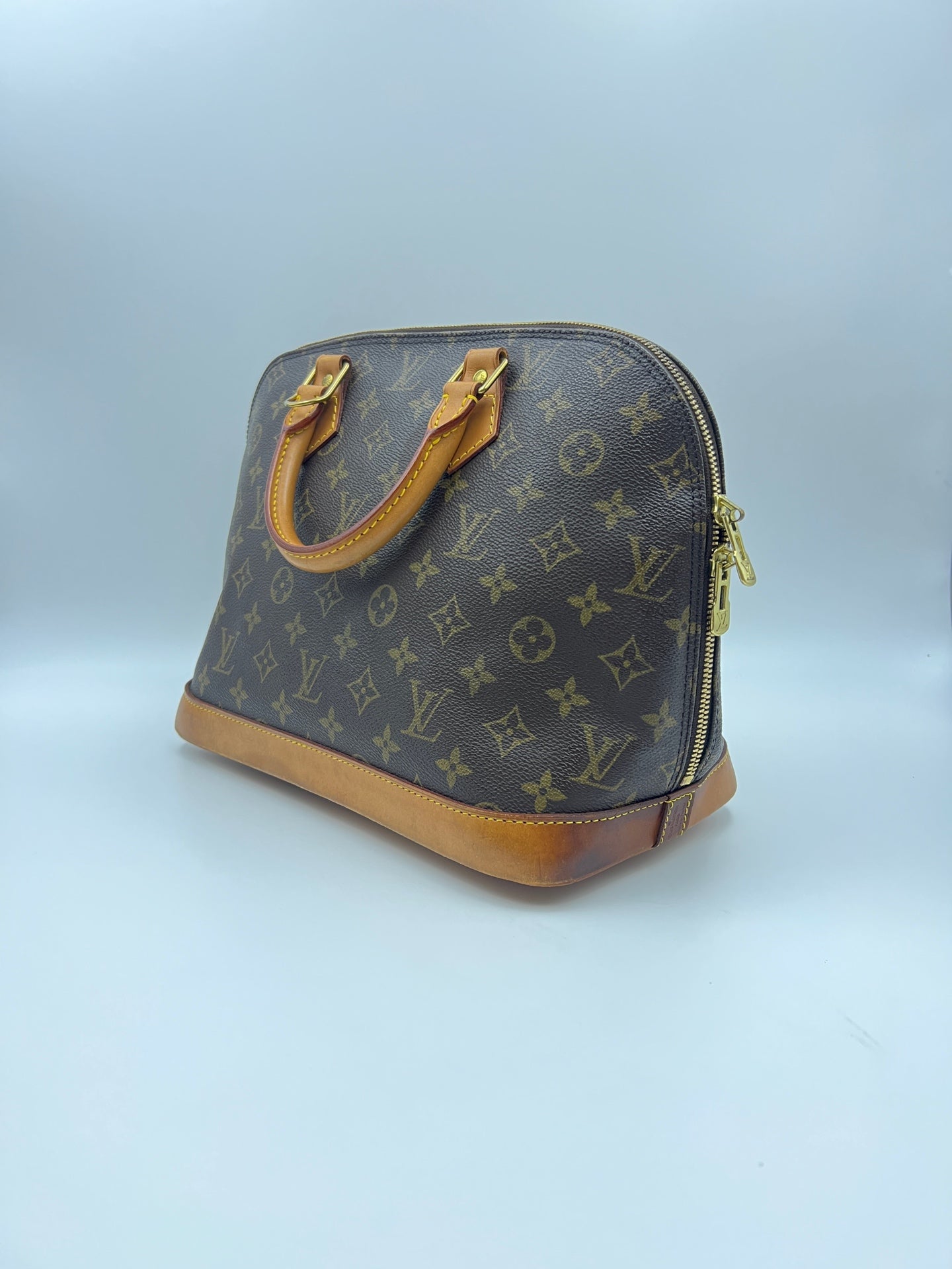 Louis Vuitton Alma M53151