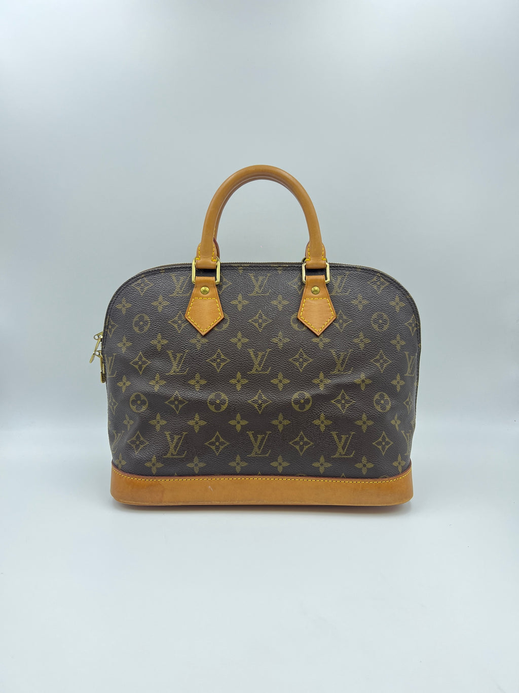 Louis Vuitton Alma M53151