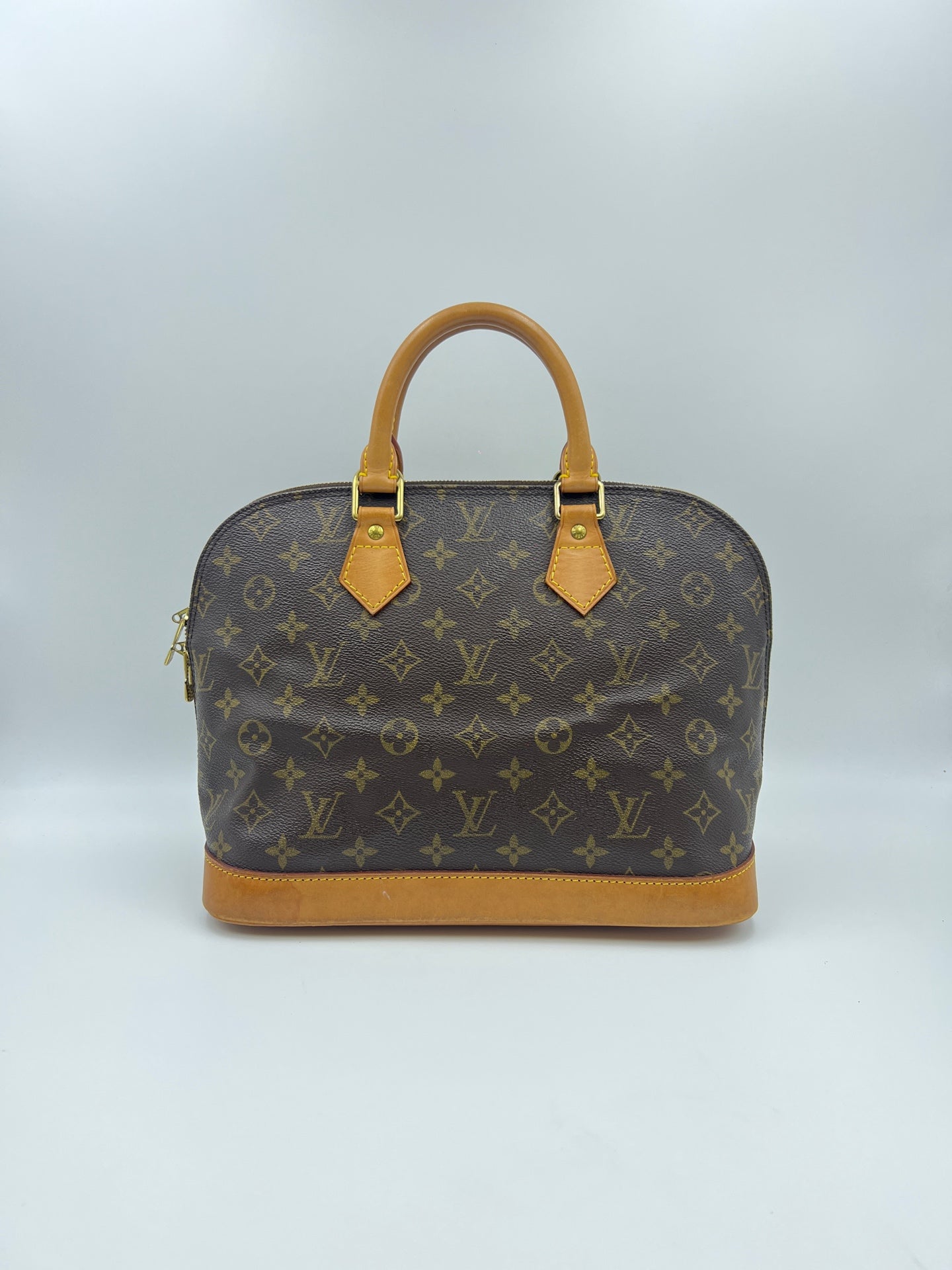 Louis Vuitton Alma M53151