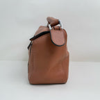 Loewe Brown Satchel