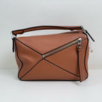 Loewe Brown Satchel