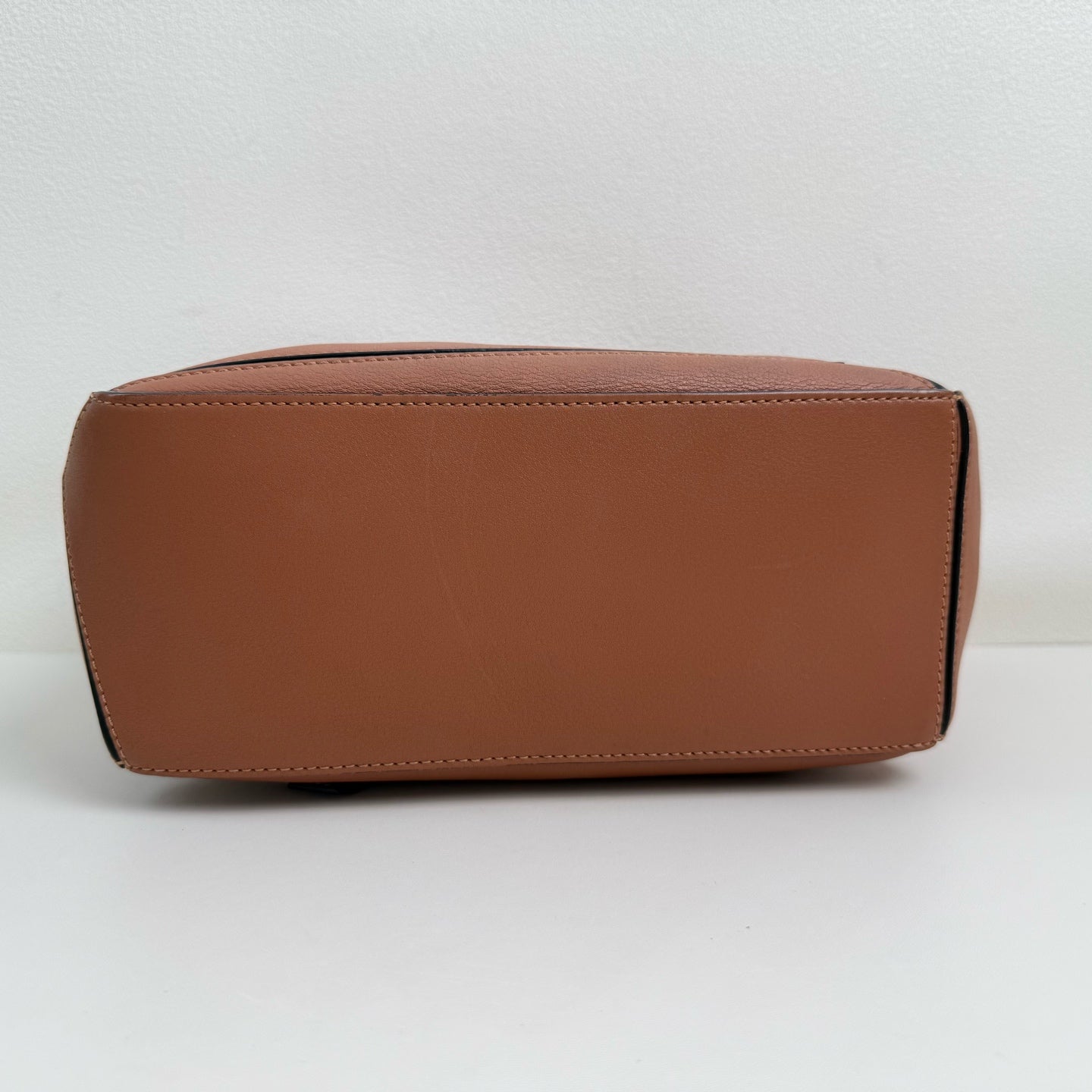 Loewe Brown Satchel
