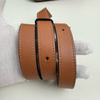 Loewe Brown Satchel
