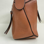 Loewe Brown Satchel