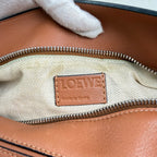 Loewe Brown Satchel