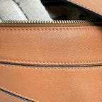 Loewe Brown Satchel