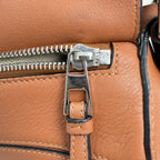 Loewe Brown Satchel