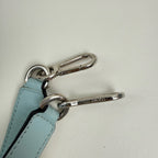 Loewe Puzzle Series Blue Satchel