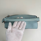 Loewe Puzzle Series Blue Satchel