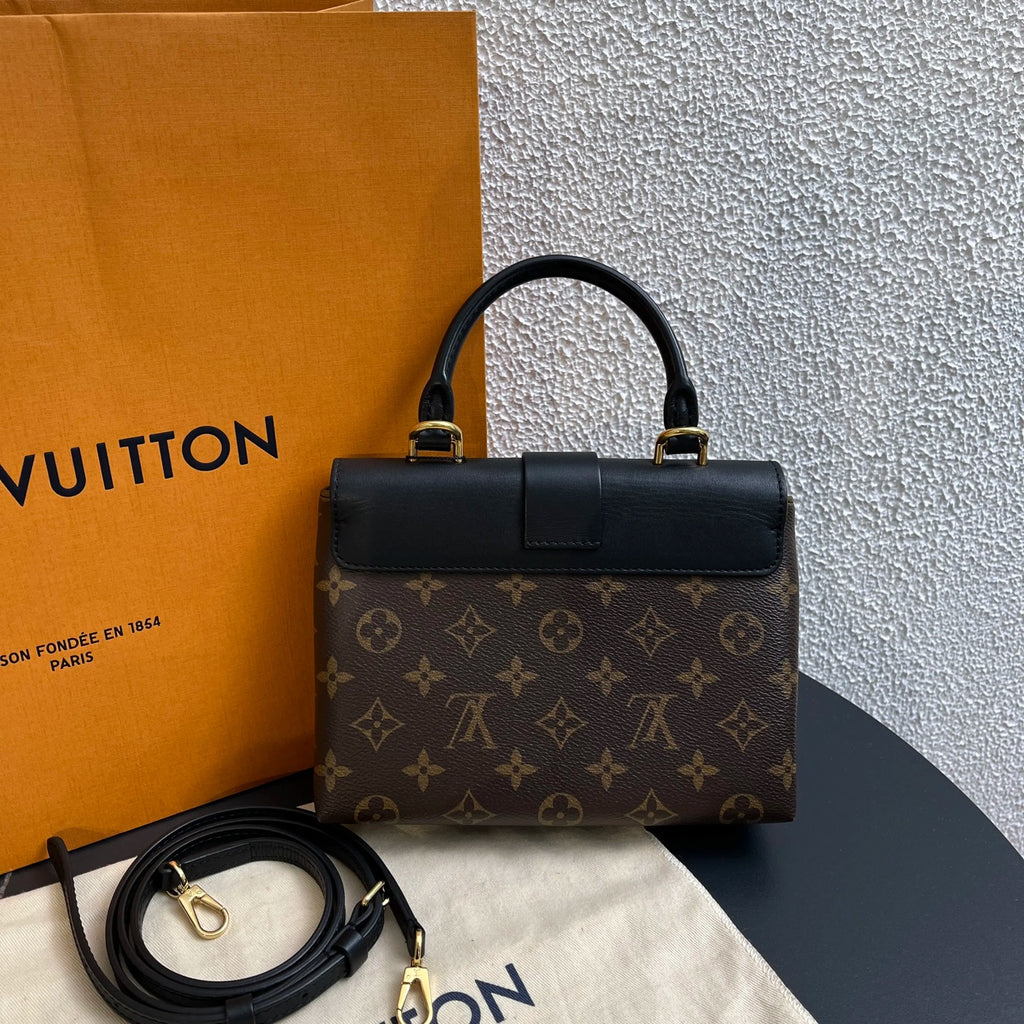 Louis Vuitton Black