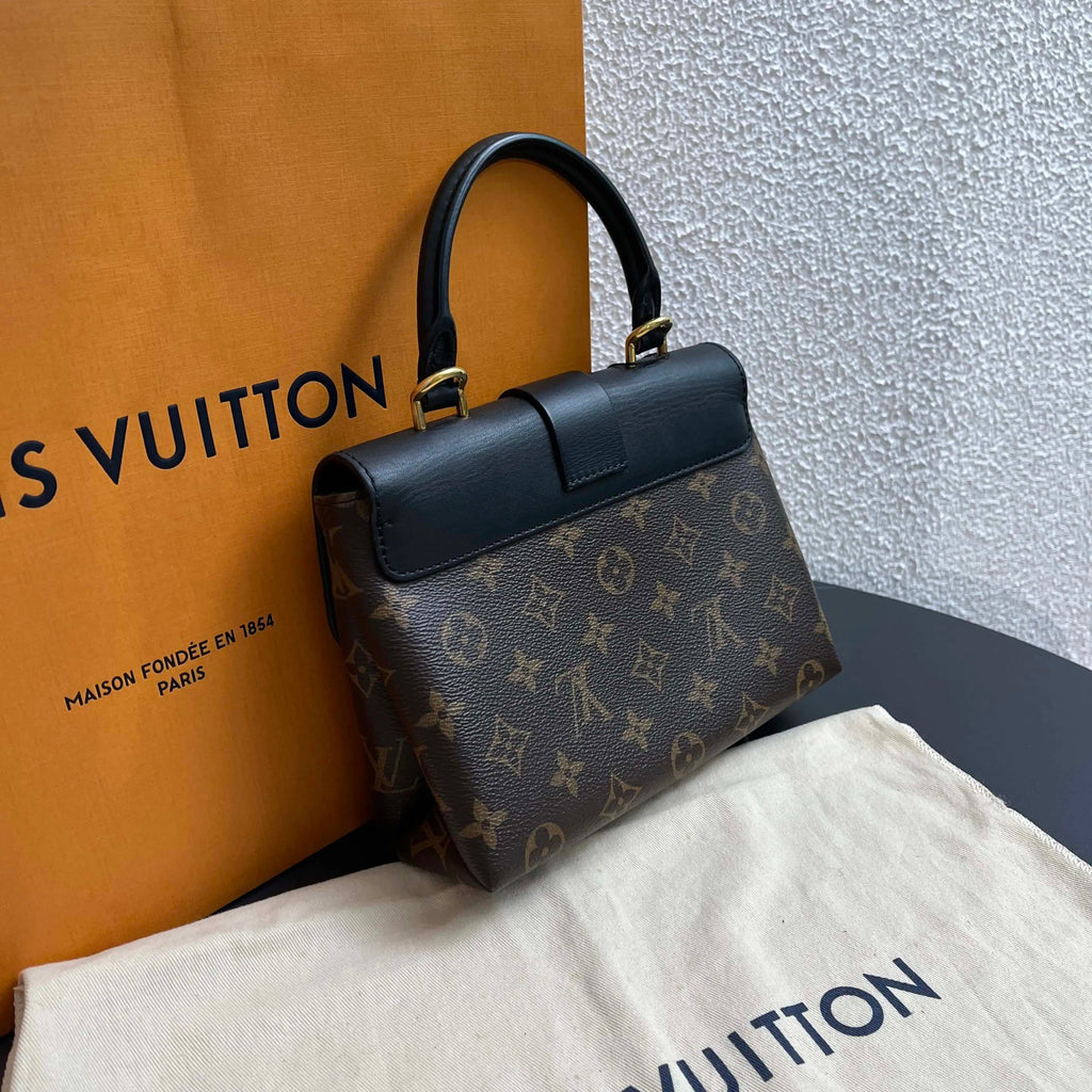Louis Vuitton Black