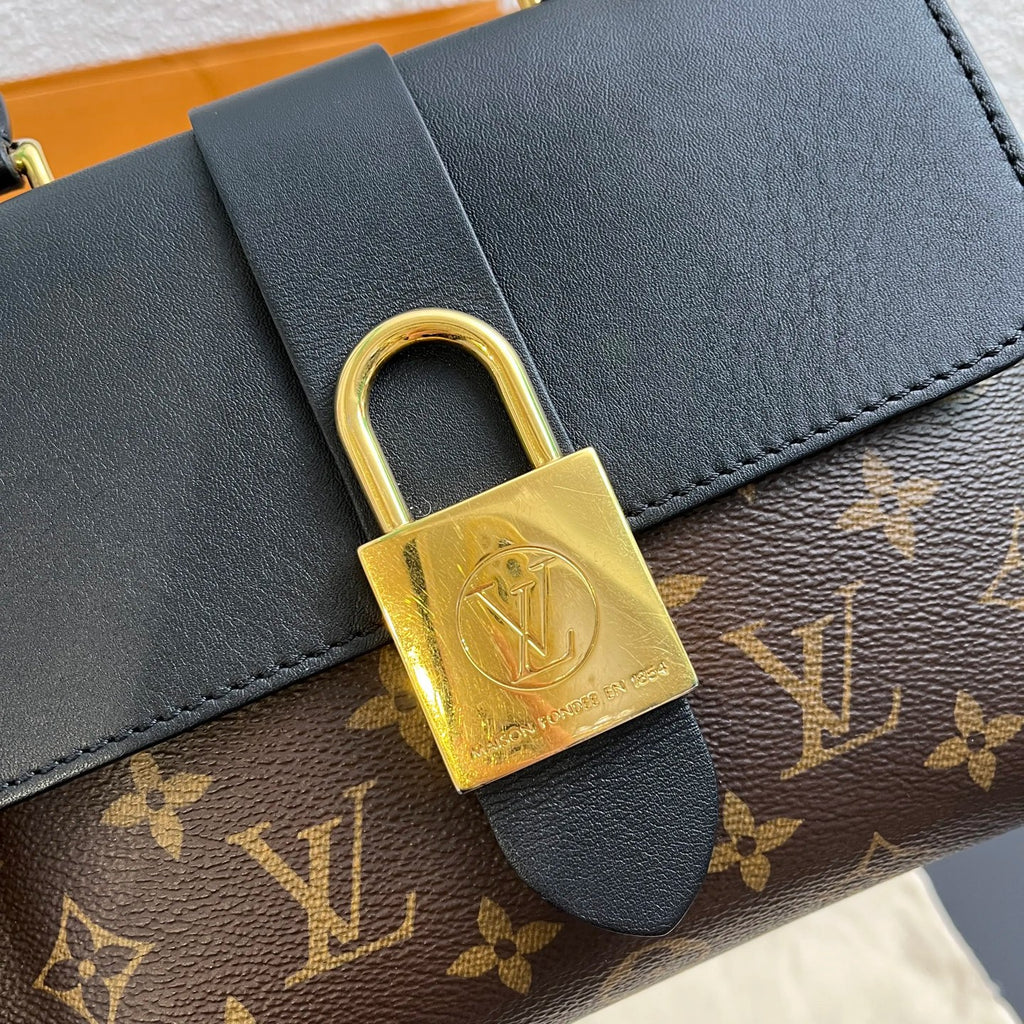 Louis Vuitton Black
