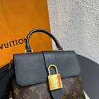 Louis Vuitton Black