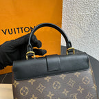 Louis Vuitton Black