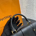 Louis Vuitton Black