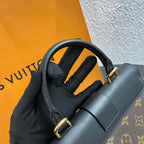 Louis Vuitton Black