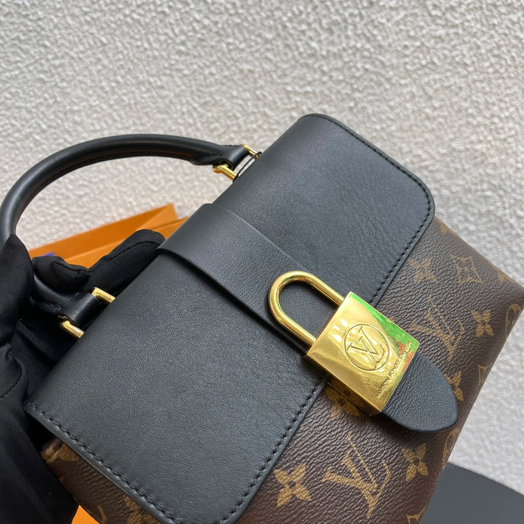 Louis Vuitton Black