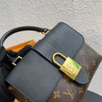 Louis Vuitton Black
