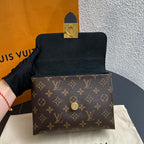 Louis Vuitton Black