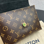 Louis Vuitton Black
