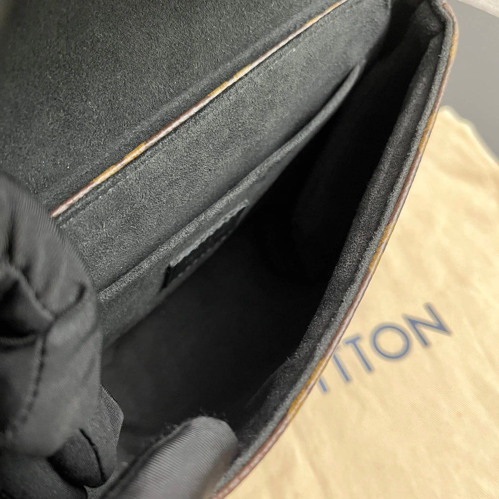 Louis Vuitton Black