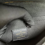 Louis Vuitton Black