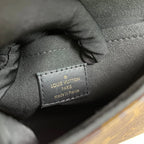 Louis Vuitton Black