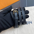 Louis Vuitton Black