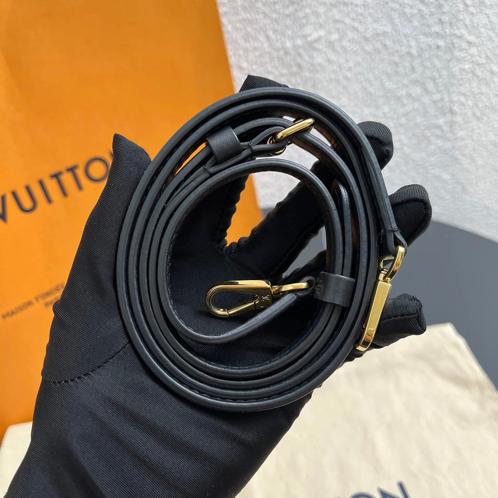 Louis Vuitton Black