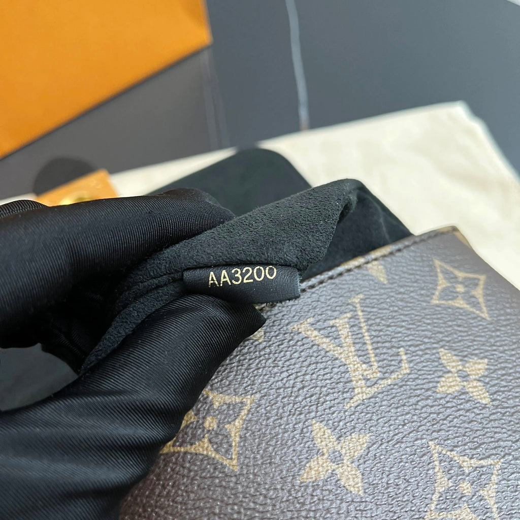 Louis Vuitton Black