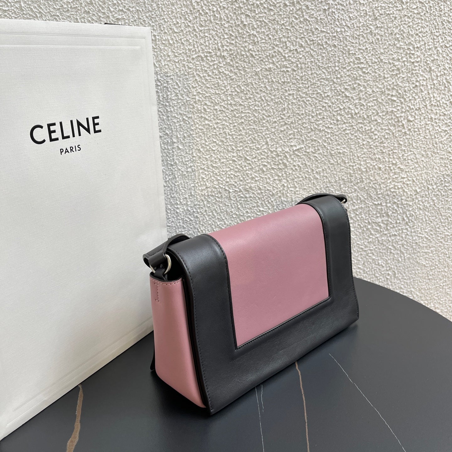 Celine Gray