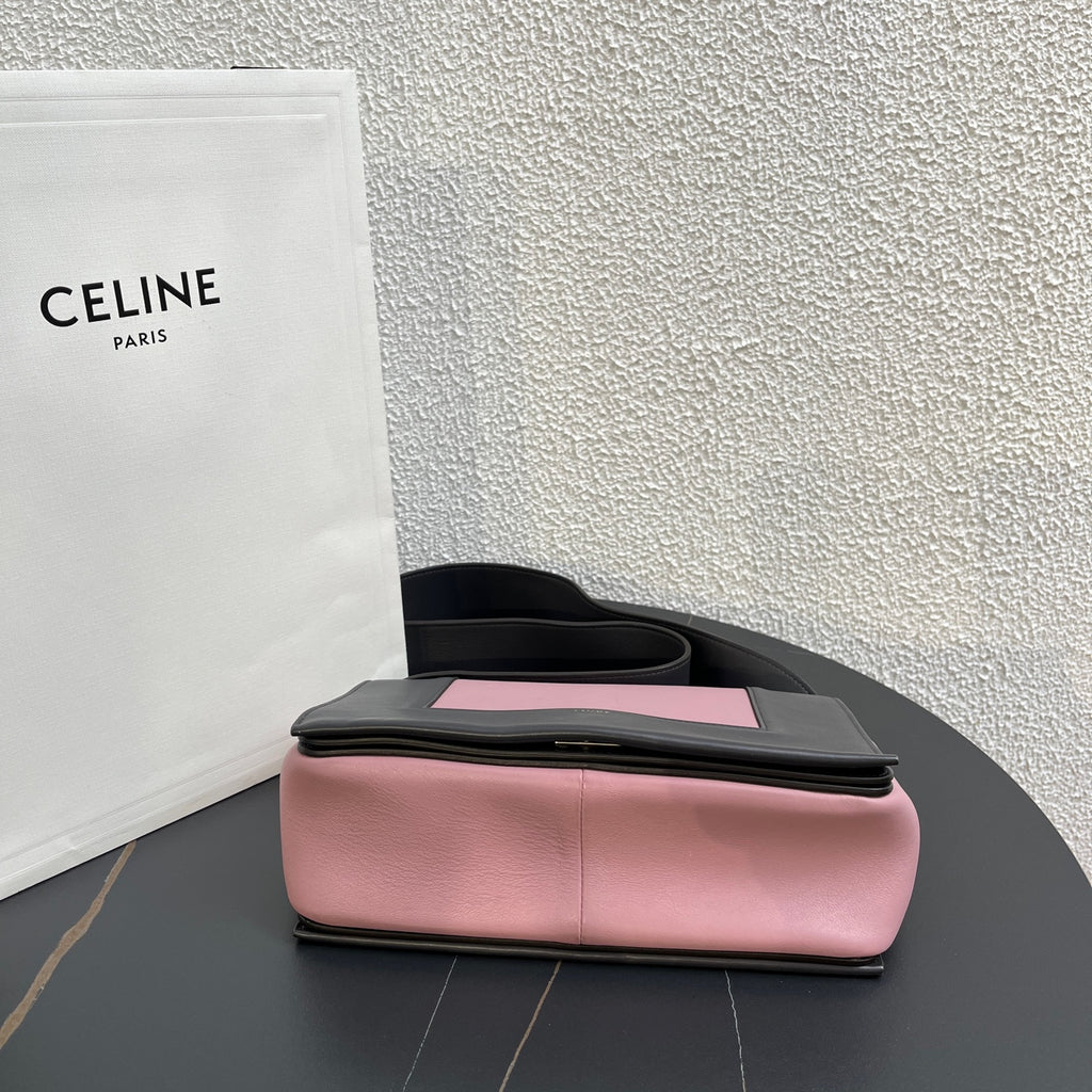 Celine Gray