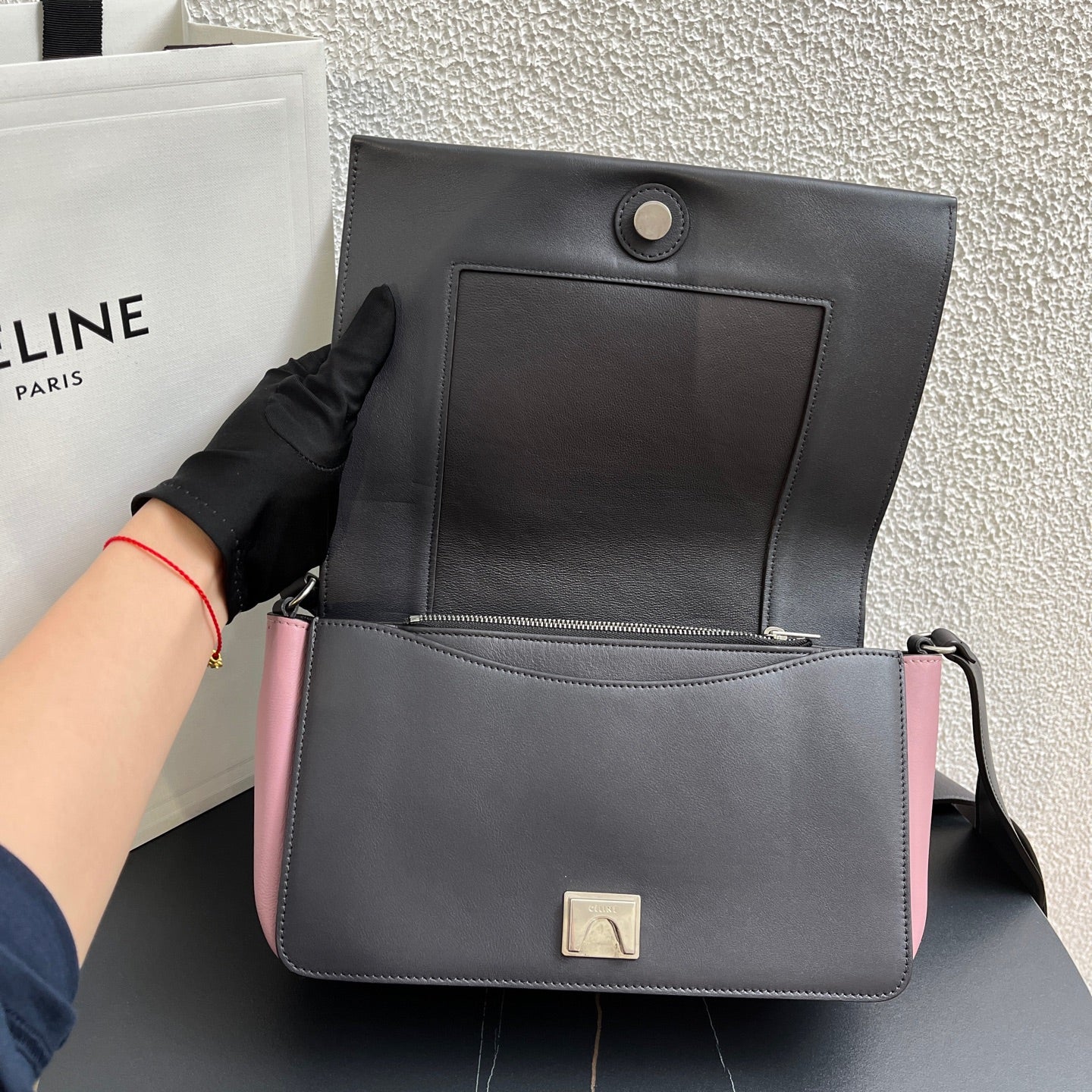 Celine Gray