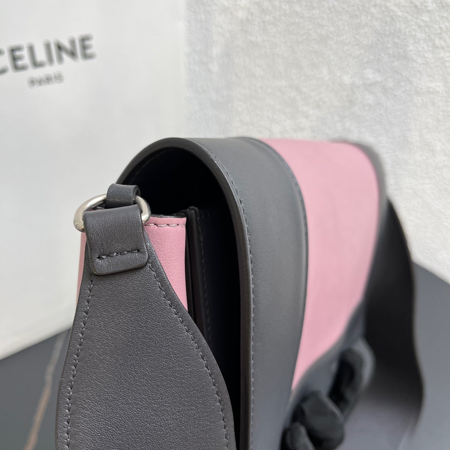 Celine Gray