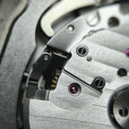 Cartier Santos watch 43.3mm WSSA0017