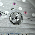 Cartier Santos watch 43.3mm WSSA0017