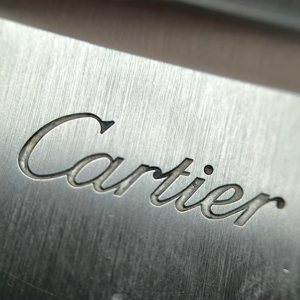 Cartier Santos watch 43.3mm WSSA0017