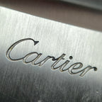 Cartier Santos watch 43.3mm WSSA0017